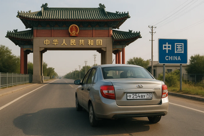 Правительство Китая