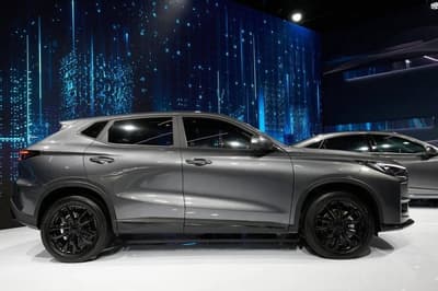 «Proizvodstvo legkovyh avtomobiley»