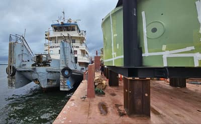 АО «ТЯЖМАШ»