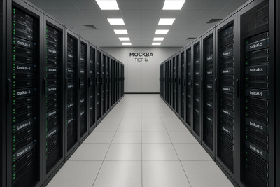 «Группа Астра»