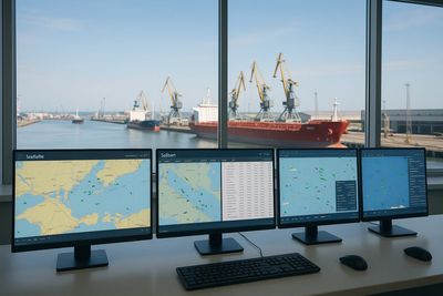 АО «Ситроникс»