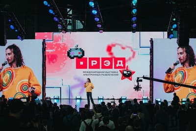 ООО «Леста Игры»