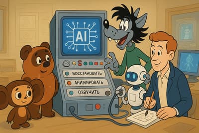 Союзмультфильм