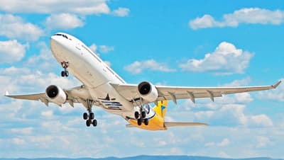 Международная организация гражданской авиации