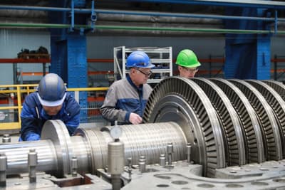 АО «Уральский турбинный завод»