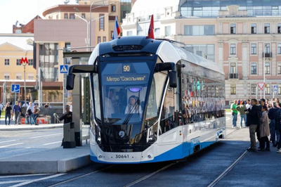 «PK Transportnye sistemy»