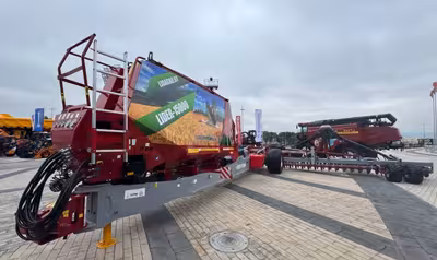 ОАО «Лидагропроммаш»