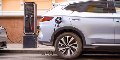 «Парус электро»