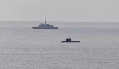 «Novorossiysk»