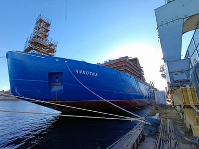 AO «Baltiyskiy zavod»