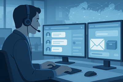 Почта России