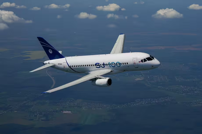 Superjet New