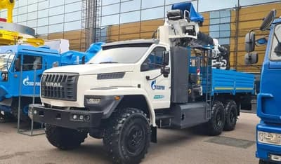 Галичский автокрановый завод