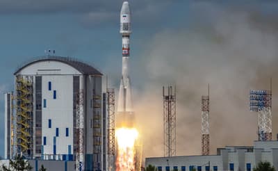 Космодром «Восточный»