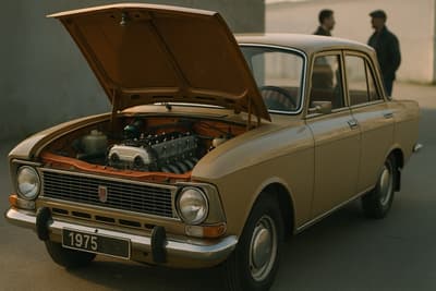 Moskvich-412