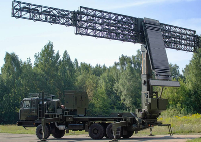 «Vostok-3D»