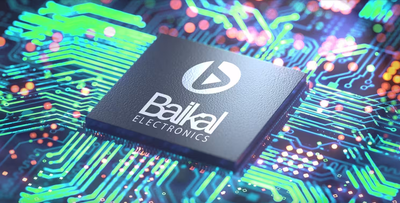 «Байкал электроникс»