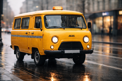 UAZ