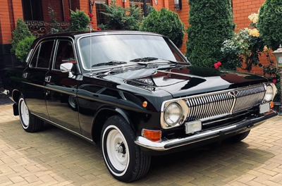 GAZ-24-34
