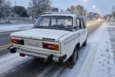 VAZ-2106