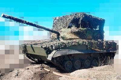 2S31 «Vena»
