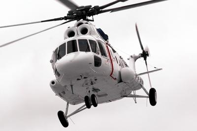 AO «AK «Polyarnye avialinii»