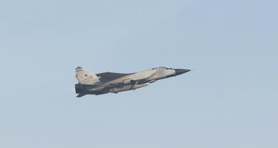 MiG-31I