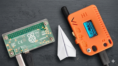 Raspberry Pi Zero