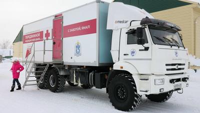 KamAZ-43502