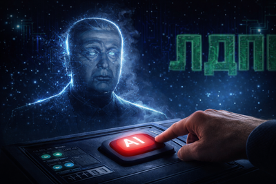 LDPR