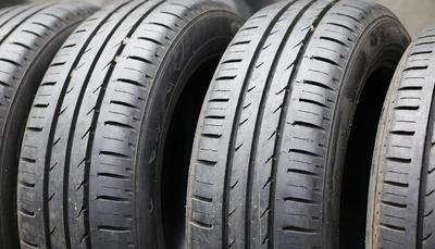 Ikon Tyres