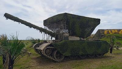 T-55