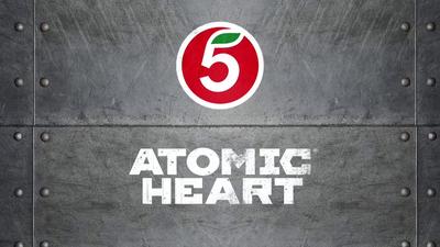 Atomic Heart