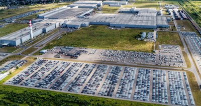 General Motors