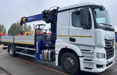 KAMAZ-53251