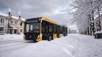 «Sirius»