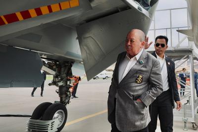 Su-30MKM