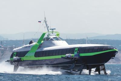 «Kometa 120M»