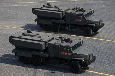 ТОС-2