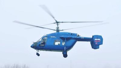 Mi-34M1