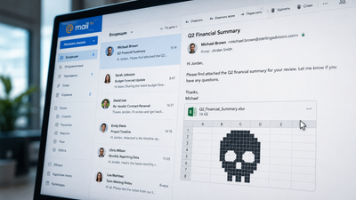 VK WorkSpace