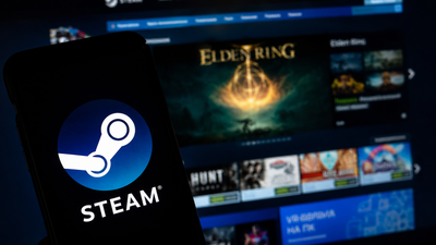 Steam