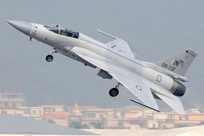 JF-17