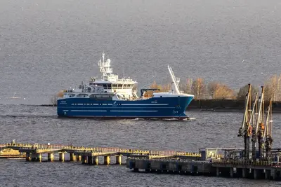 MT1112XL «Marlin»