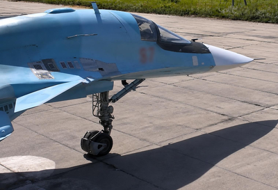 Su-34