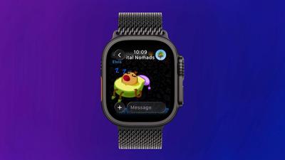 Apple Watch