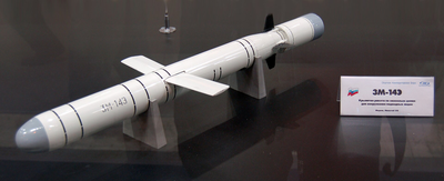 3M14 «Kalibr»