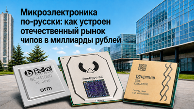 Baikal-U