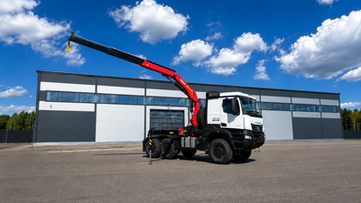 KAMAZ-65954