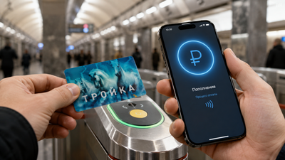 «Metro Moskvy»